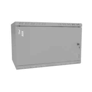 AI-HRS19-6U-350MG Horizontální racková skříň pro DVR / NVR rekordéry a jiná zařízení