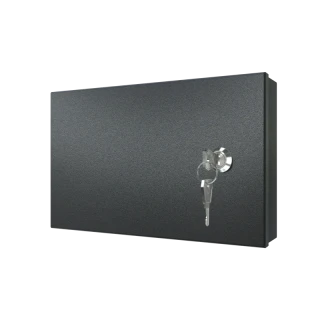 AI-KS-TPR1-M-B Univerzální kovový box